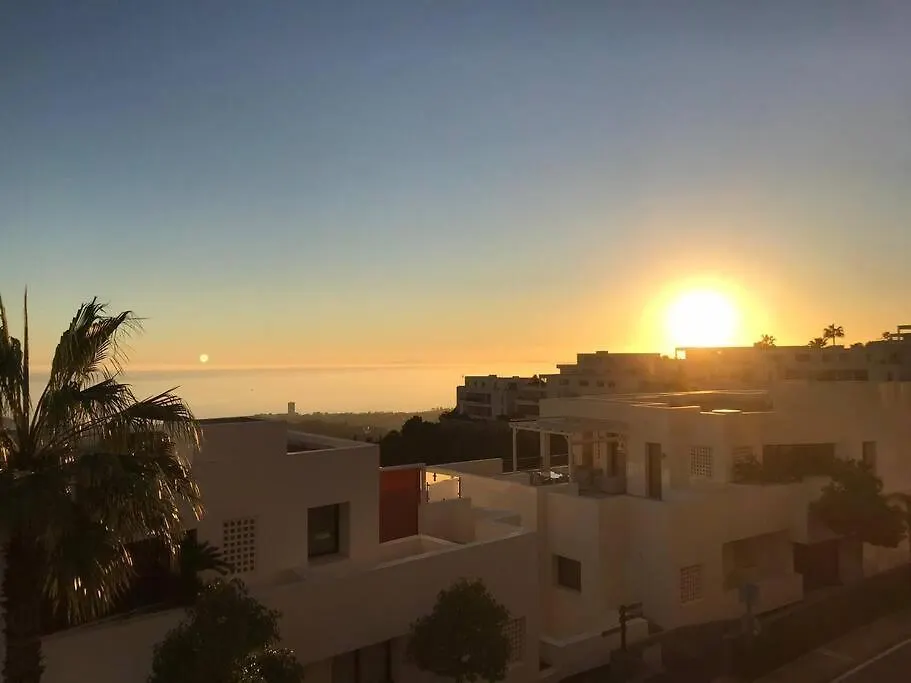 360° Seaview Apartment Samara Resort Marbella 0*,  Spain