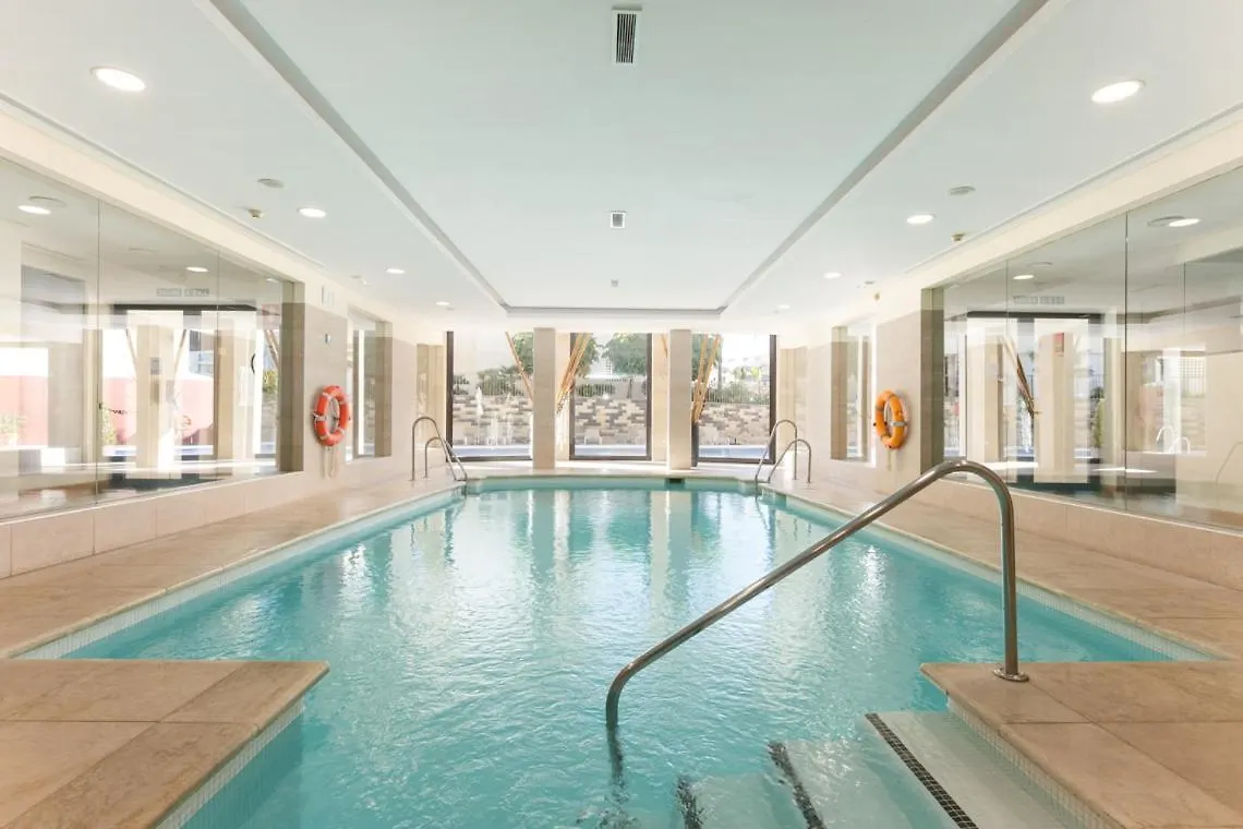 360° Seaview Apartment Samara Resort Marbella
