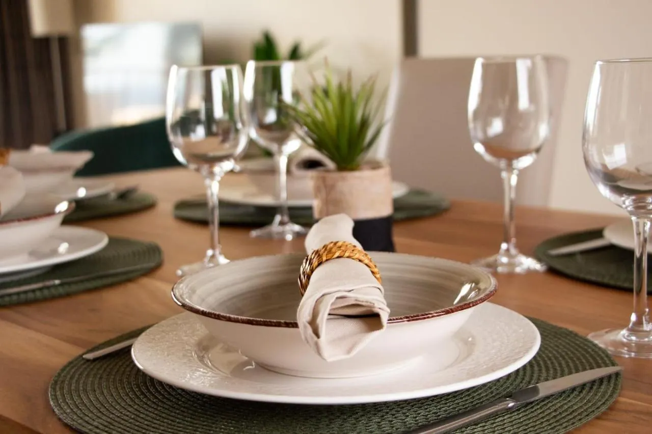 360° Seaview Apartment Samara Resort Marbella
