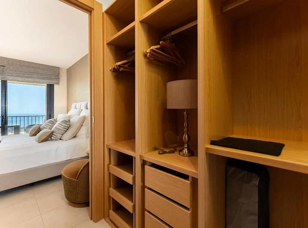 360° Seaview Apartment Samara Resort Marbella