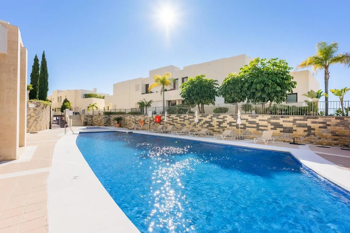360° Seaview Apartment Samara Resort Marbella 0*,  Spain