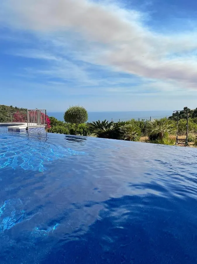 360° Seaview Apartment Samara Resort Marbella