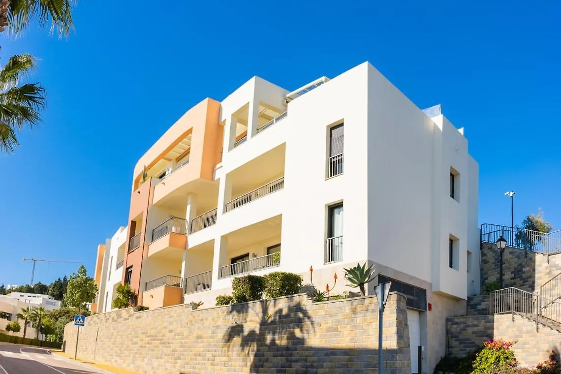 360° Seaview Apartment Samara Resort Marbella