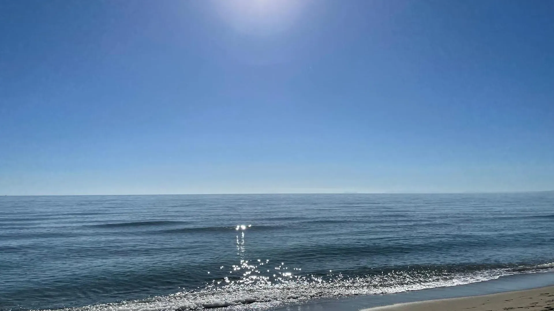 360° Seaview Apartment Samara Resort Marbella