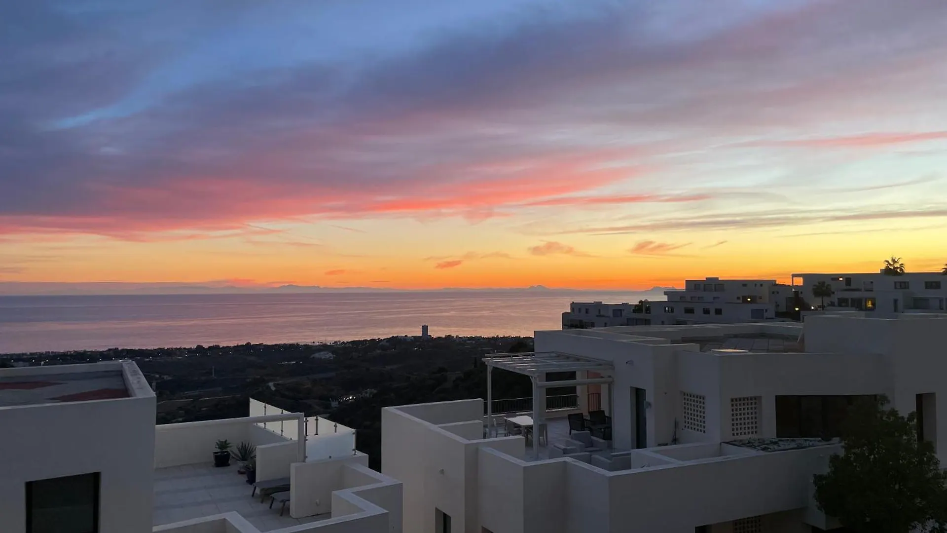 360° Seaview Apartment Samara Resort Marbella