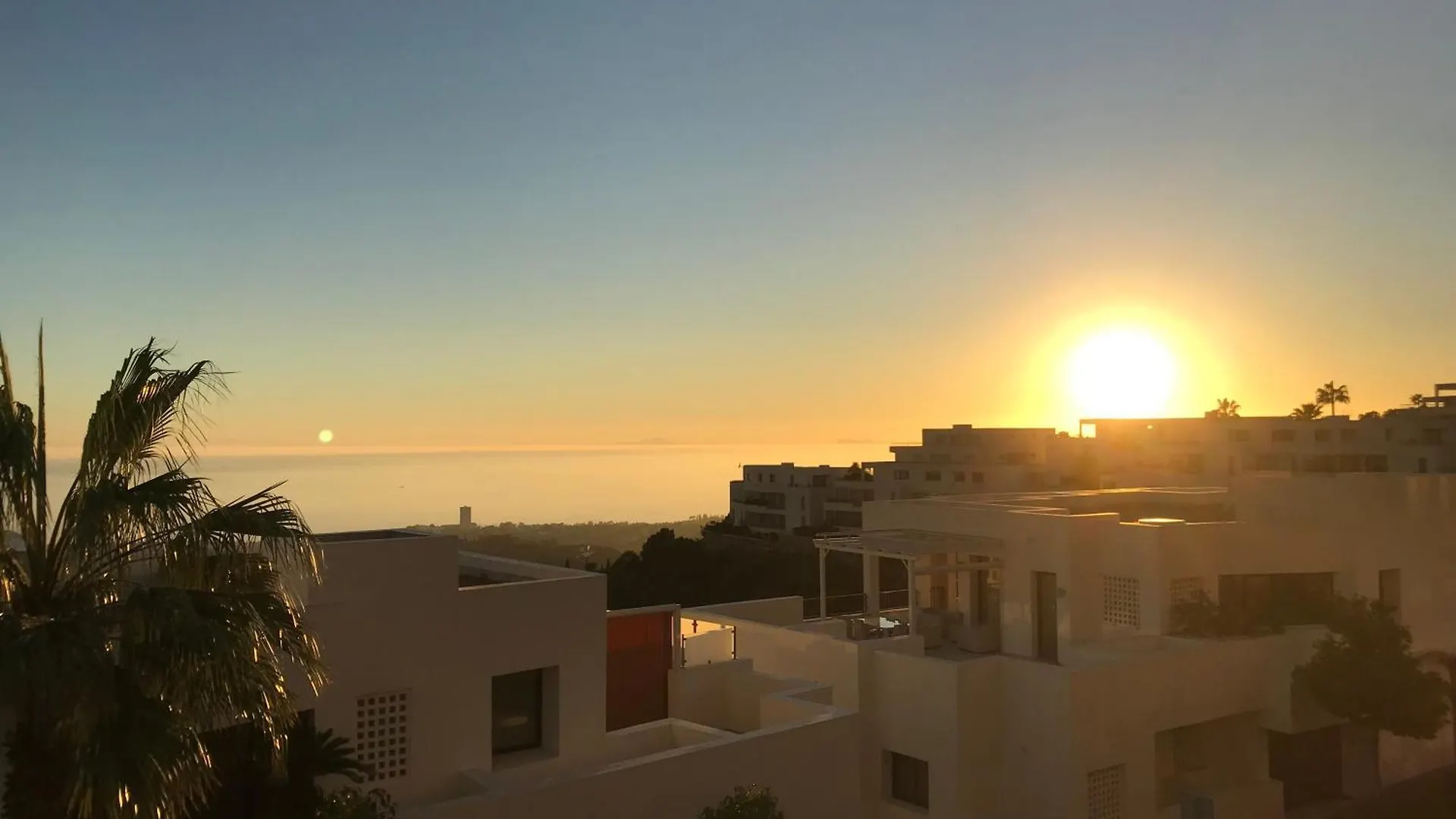 360° Seaview Apartment Samara Resort Marbella Spain